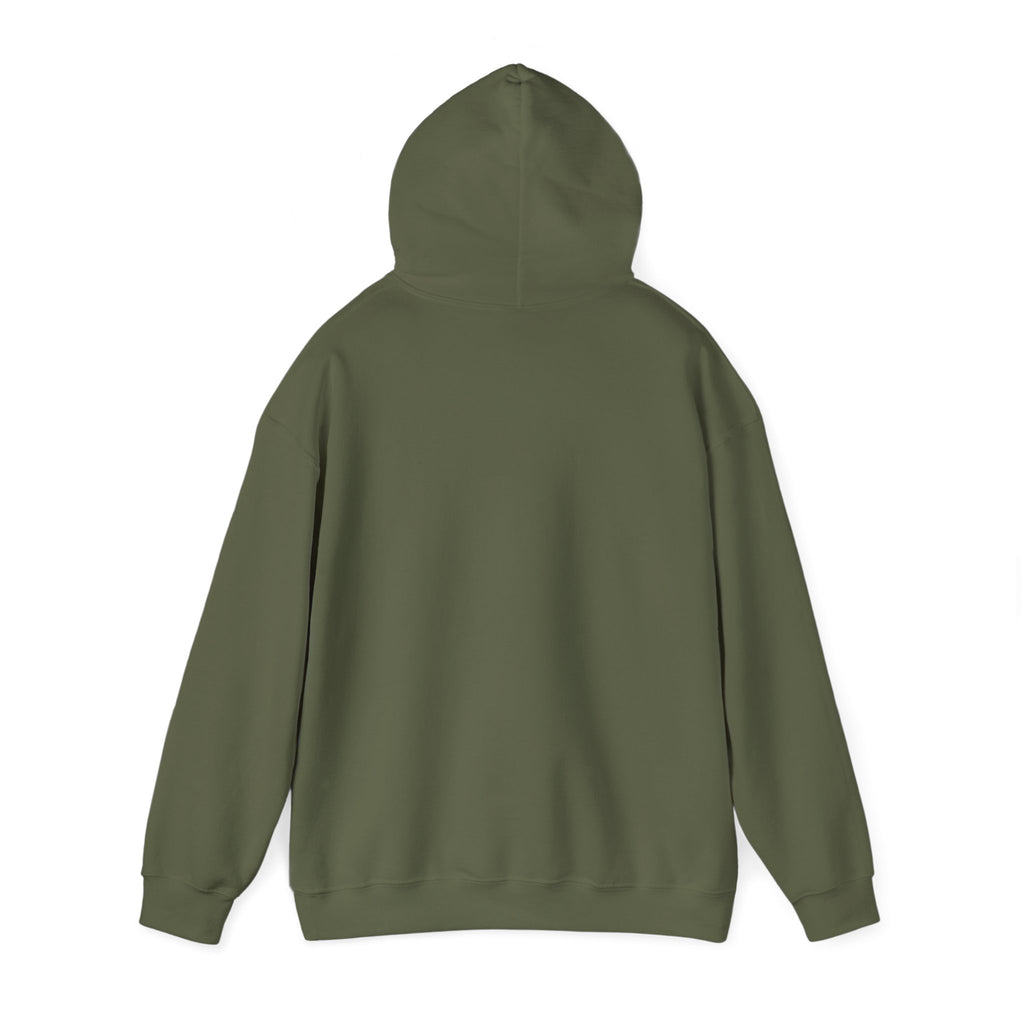 Mystic Mandala Hoodie