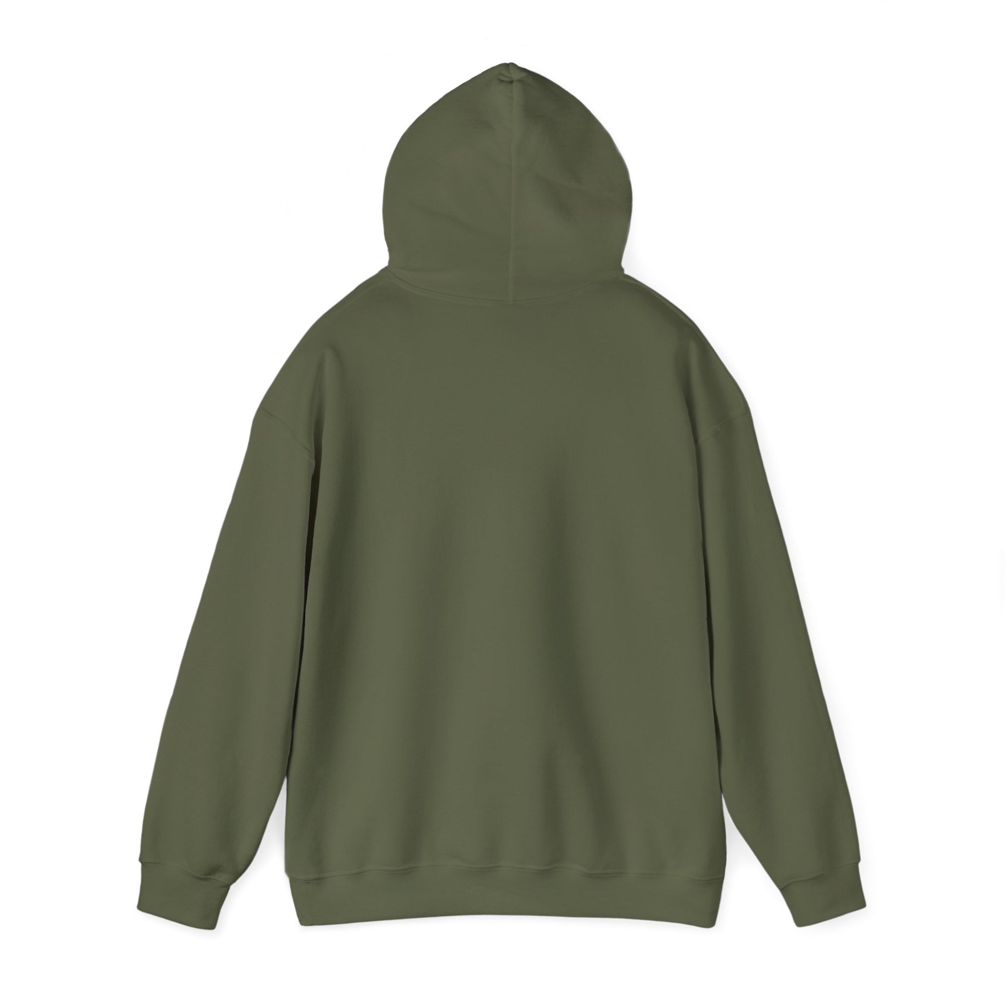 Mystic Mandala Hoodie