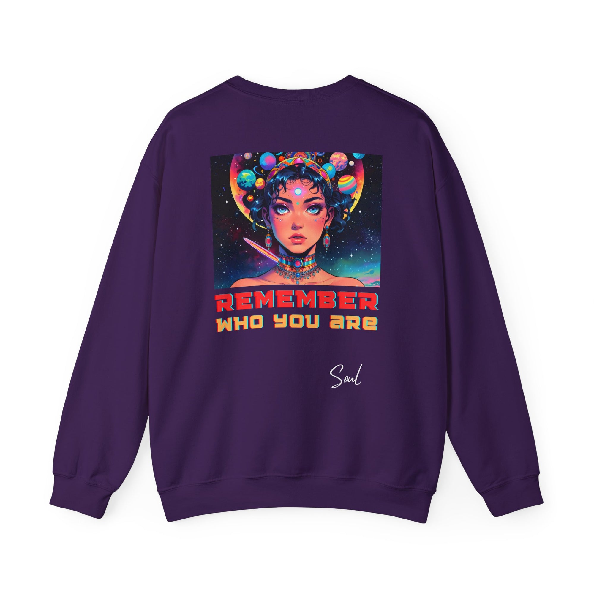 Universal Truth Sweatshirt
