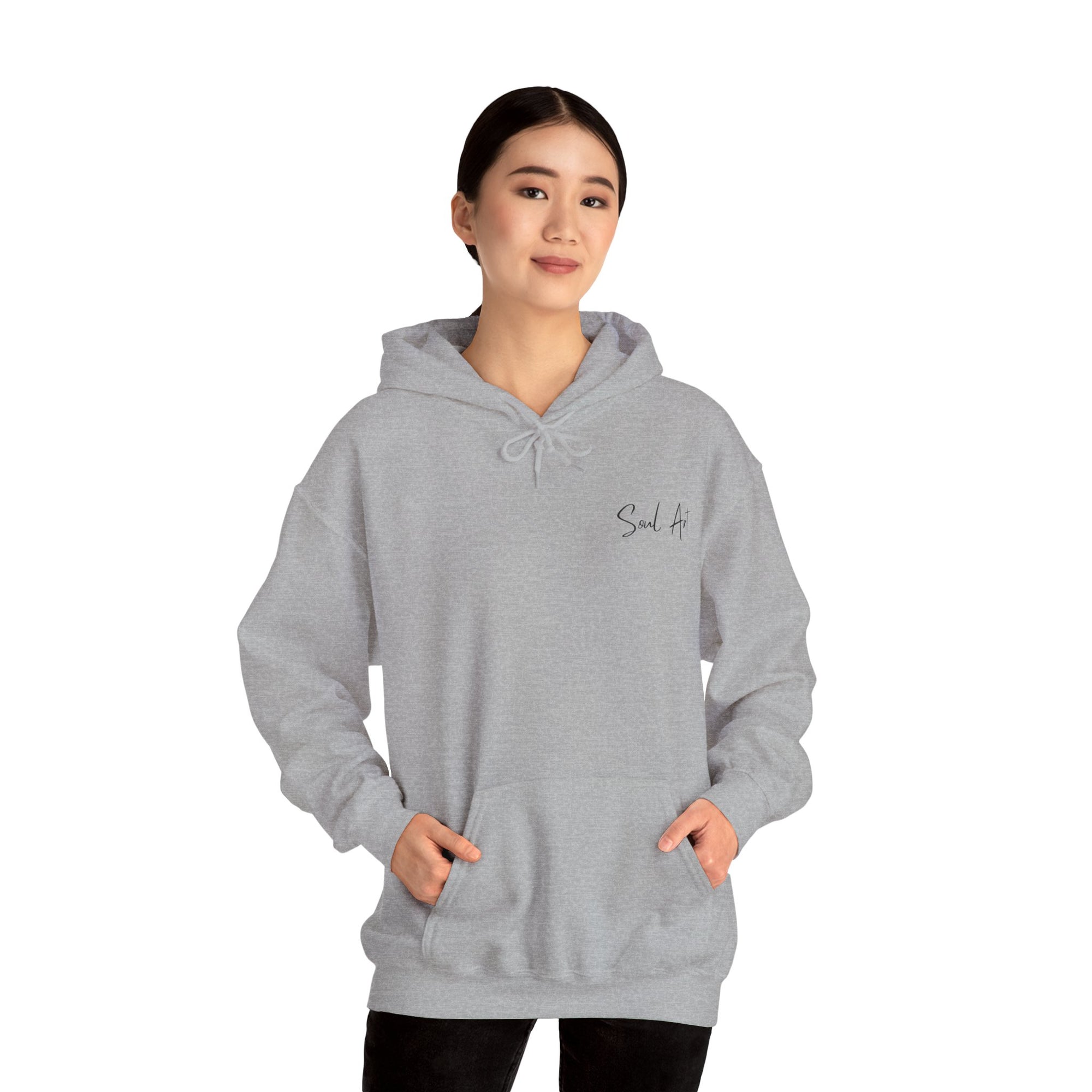Spatial Explorer Hoodie