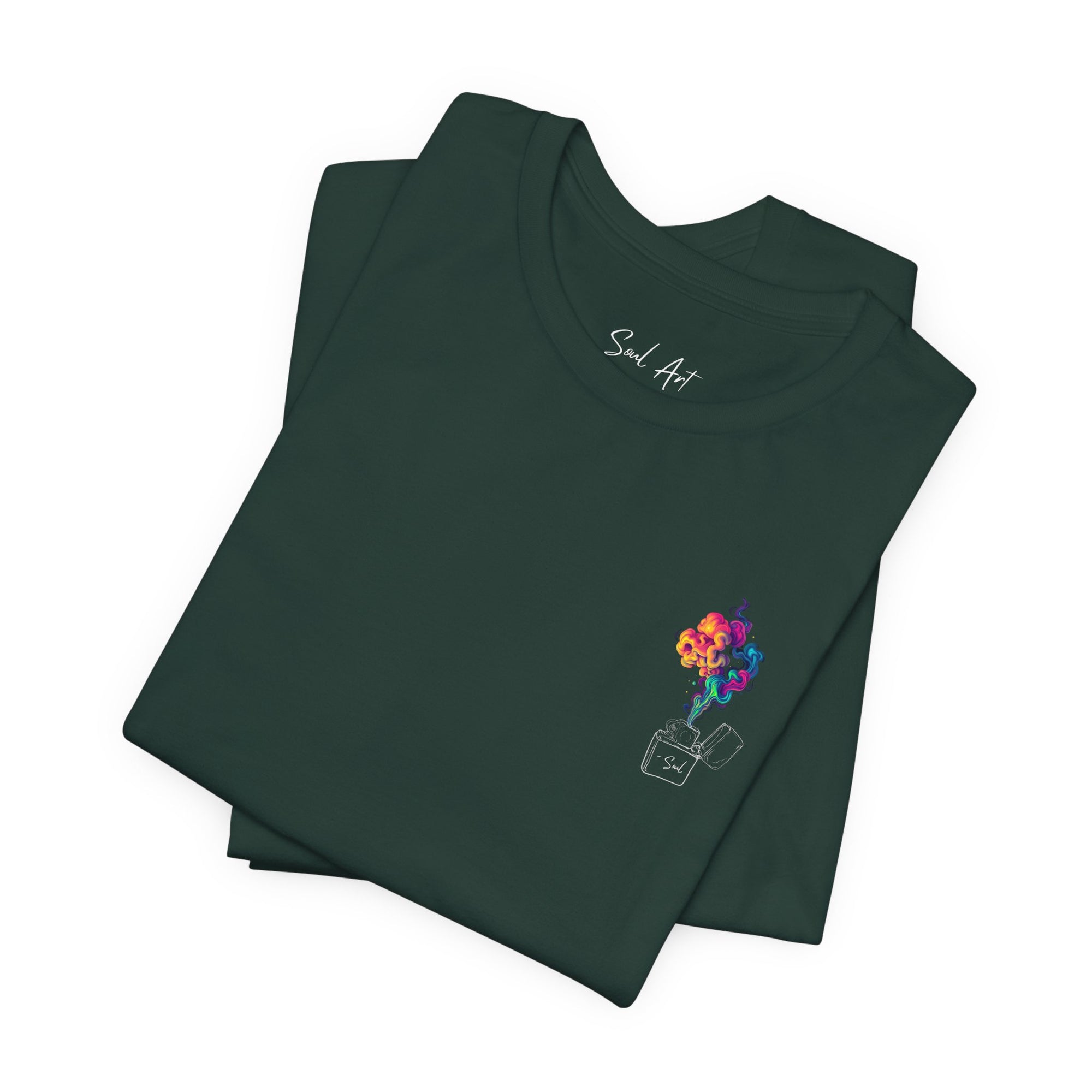 Flame of Passion T-shirt